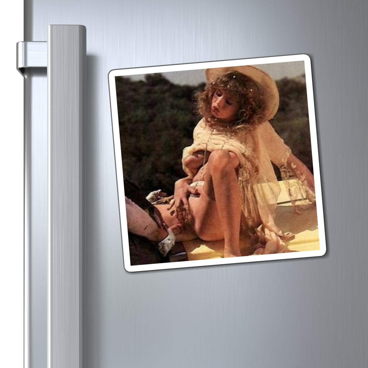 Magnets Traci Lords Nude Retro Pornstar