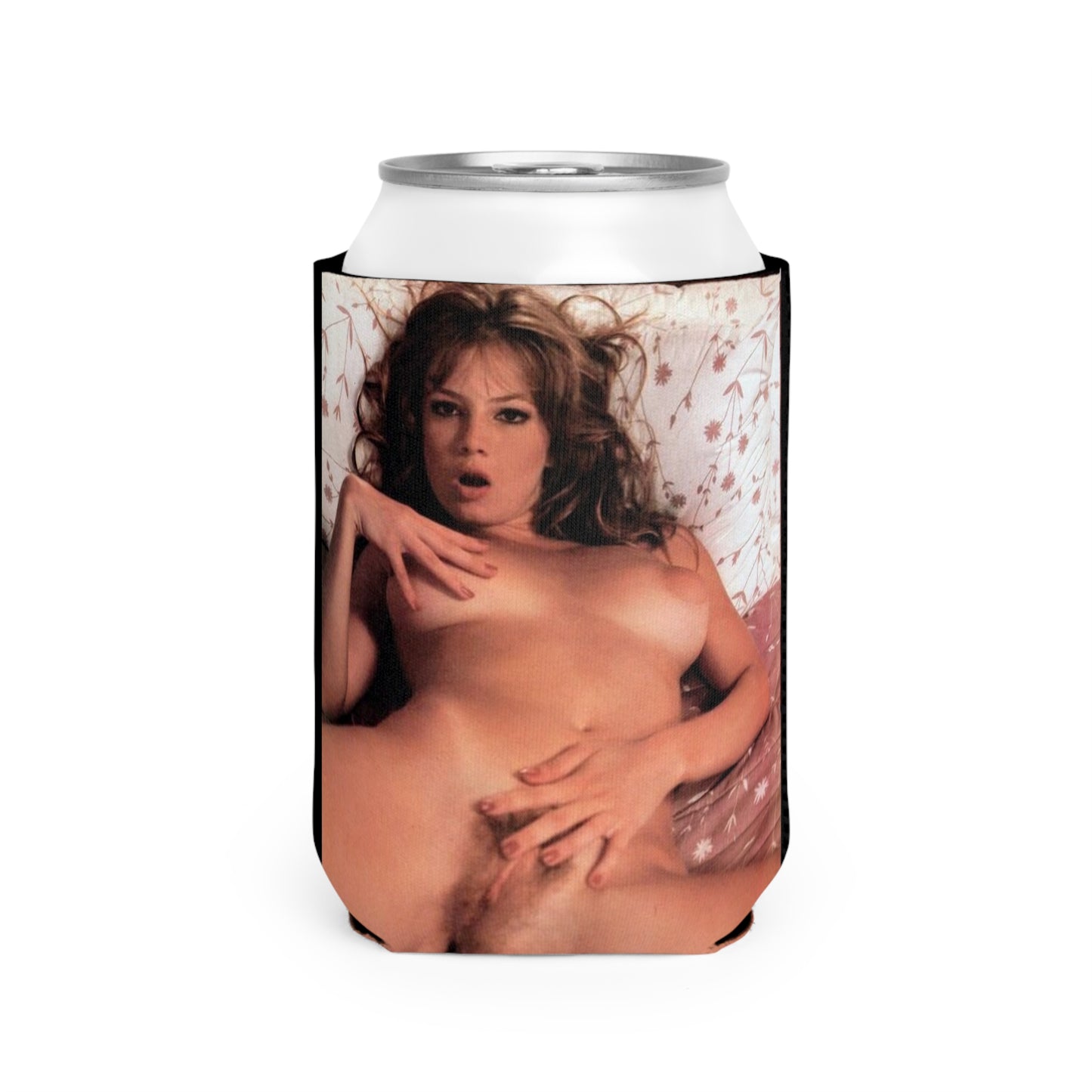 Can Cooler Sleeve Traci Lords Nude