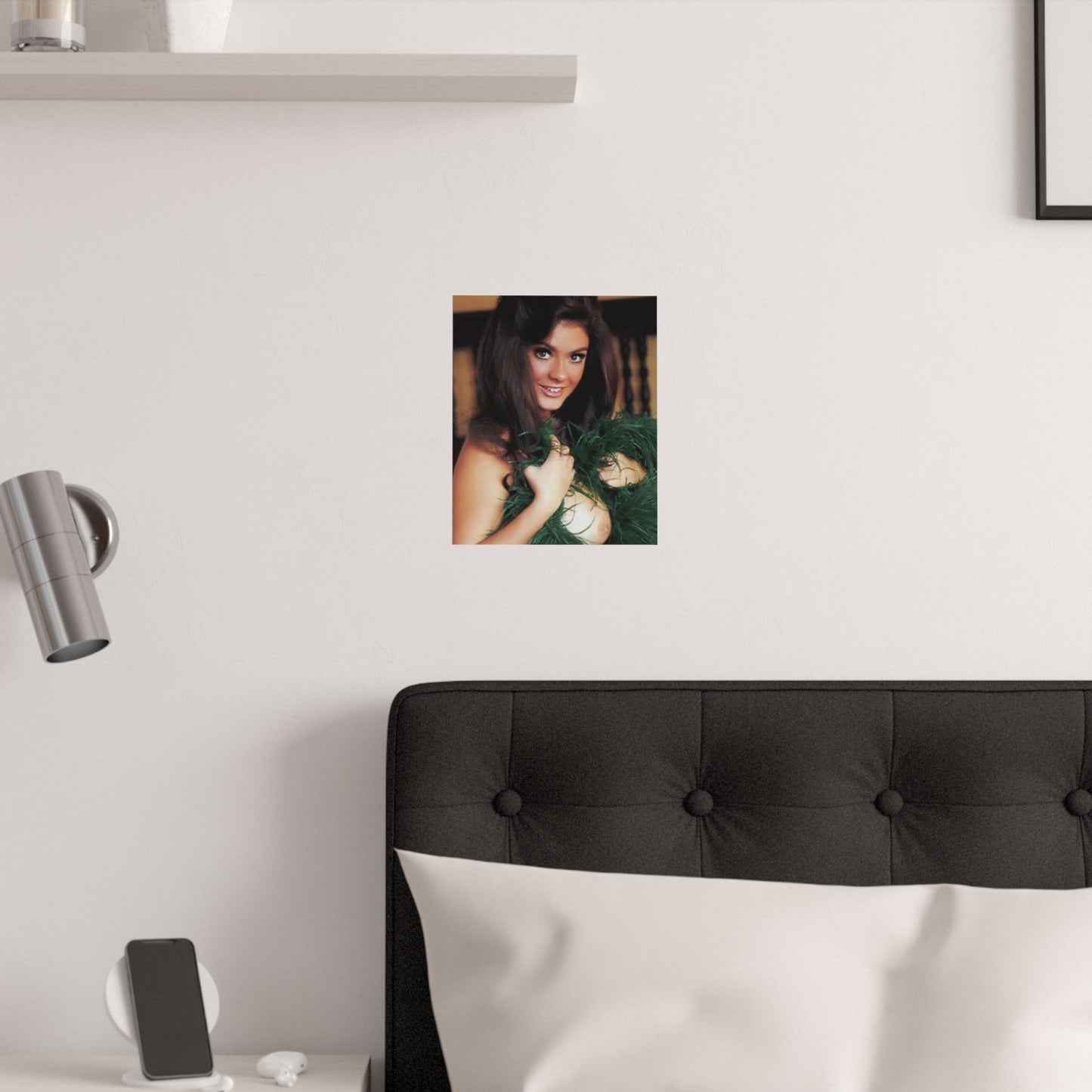 Satin Posters (210gsm) Cynthia Myers Nude