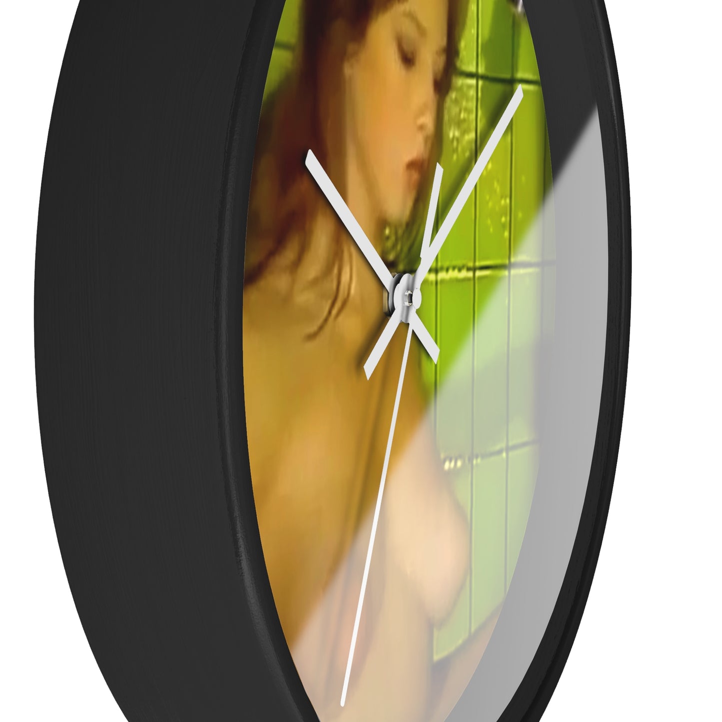 Wall Clock Traci Lords Nude