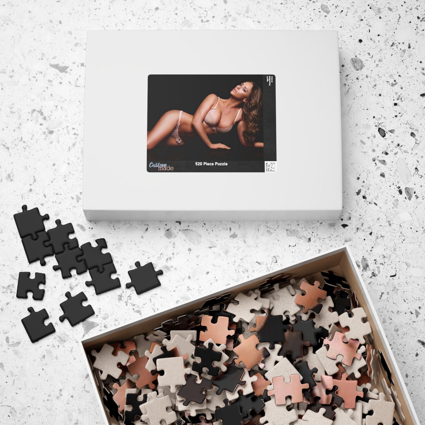 Puzzle (110, 252, 520, 1014-piece) Jennifer Love Hewitt