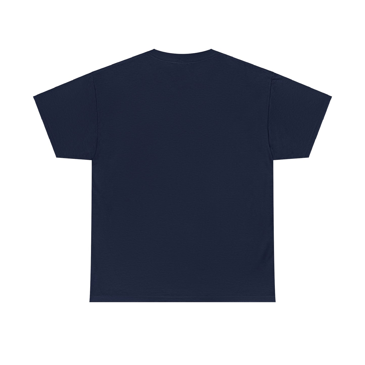 Unisex Heavy Cotton Tee Leonard DiCaprio Django Meme