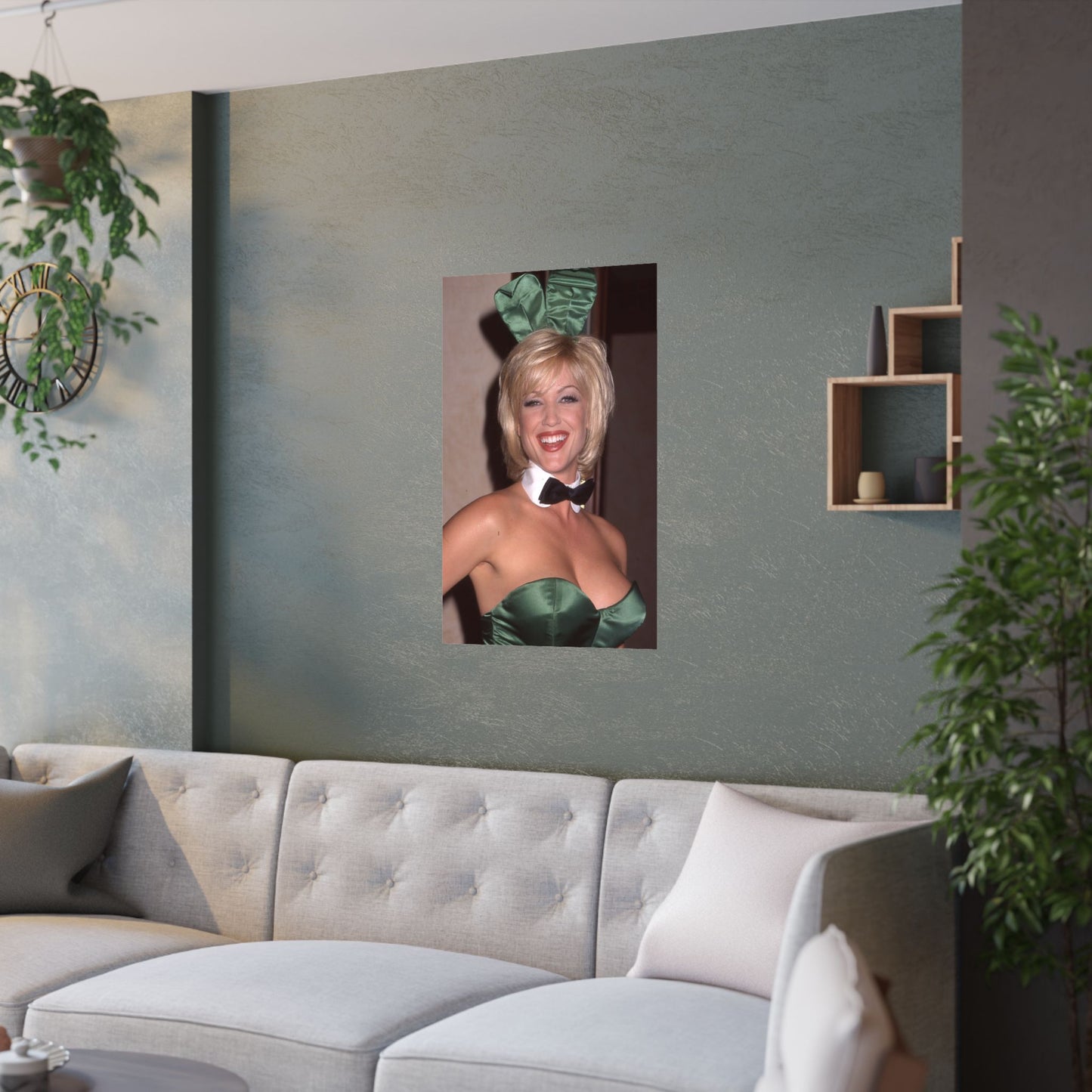 Satin Posters (210gsm) Kozar