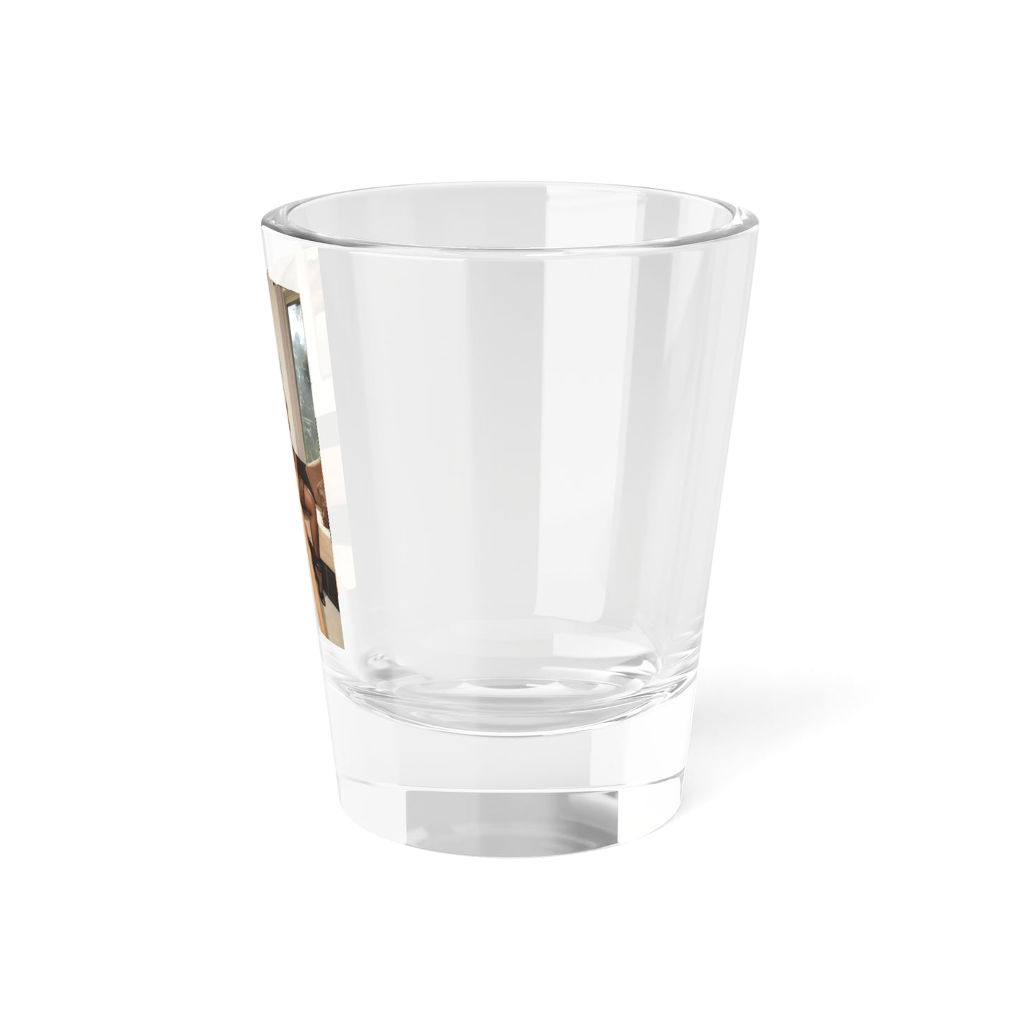 Shot Glass, 1.5oz Porno Porn Star Scene Lisa Ann Fucking
