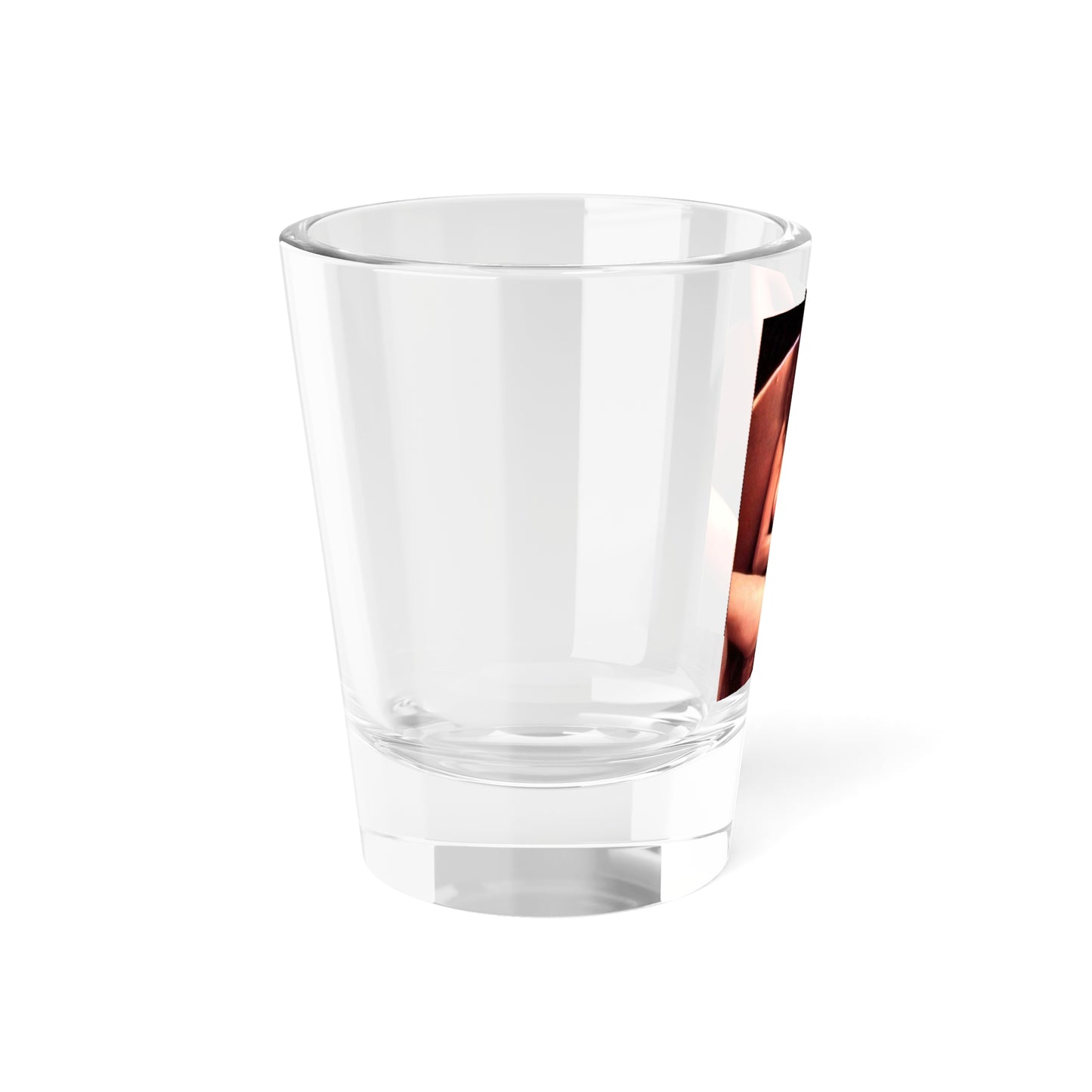 Shot Glass - Traci Lords Nude Retro Pornstar 1.5oz