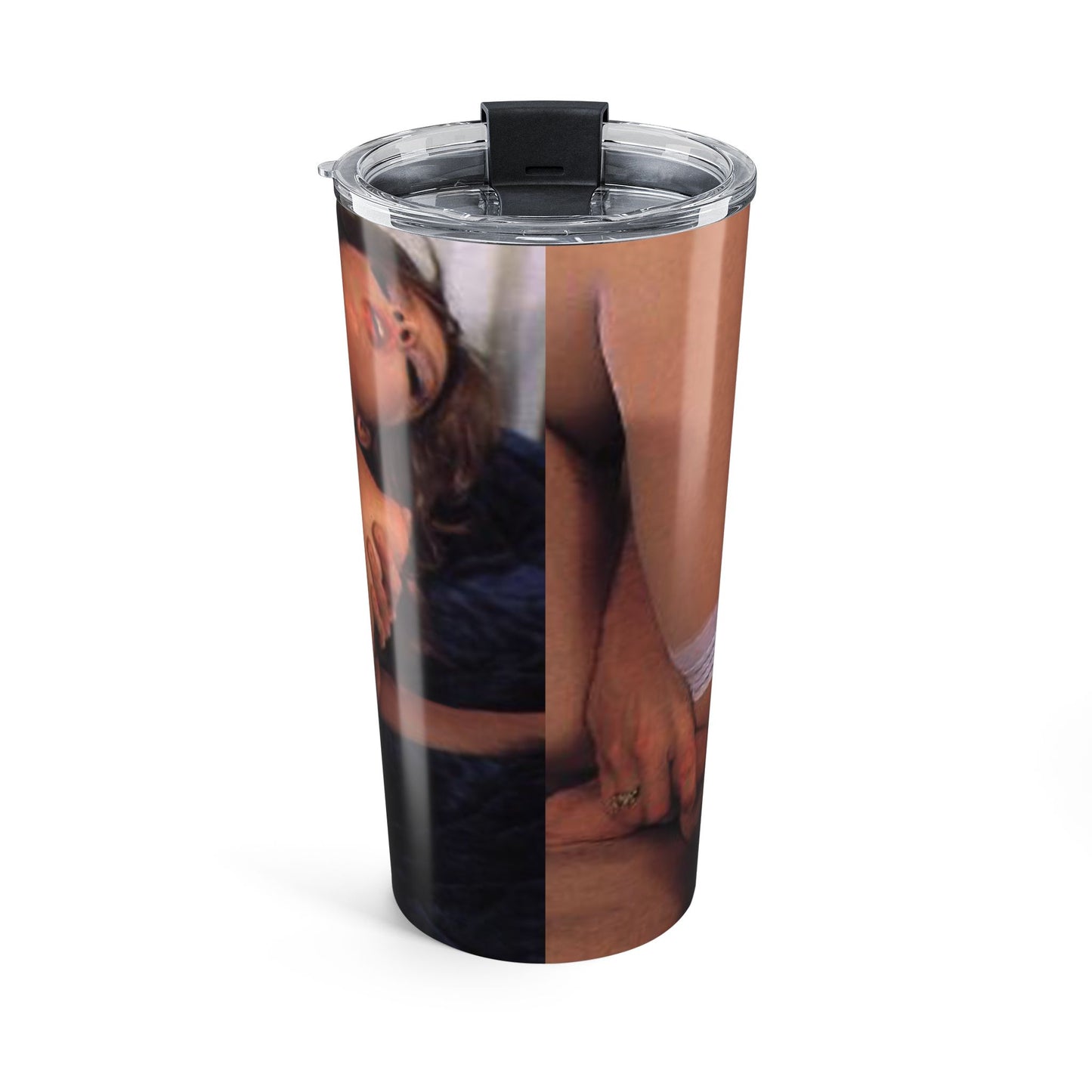 Tumbler 20oz Traci Lords Nude