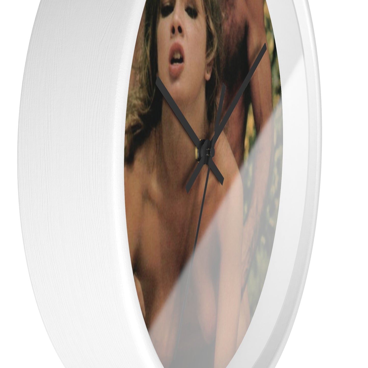 Wall Clock Traci Lords Nude