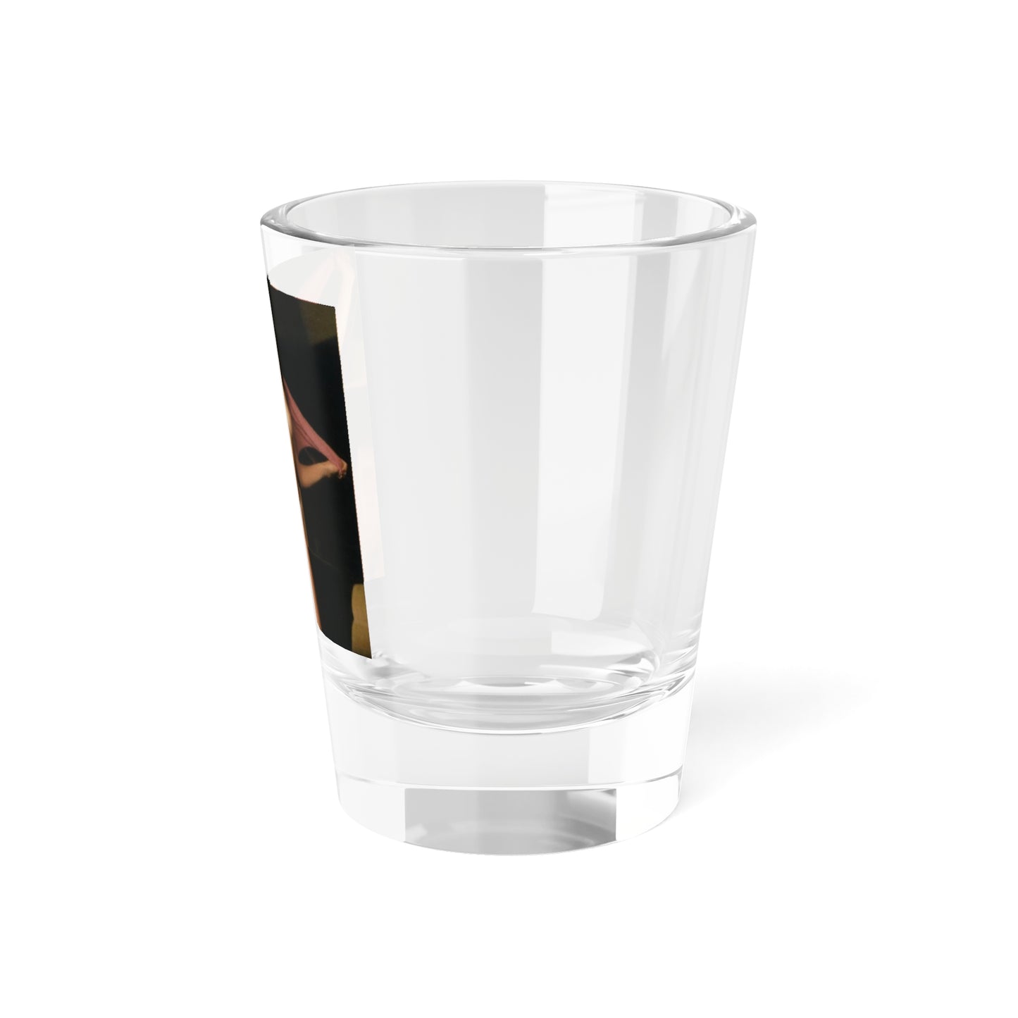 Shot Glass, 1.5oz Traci Lords Nude