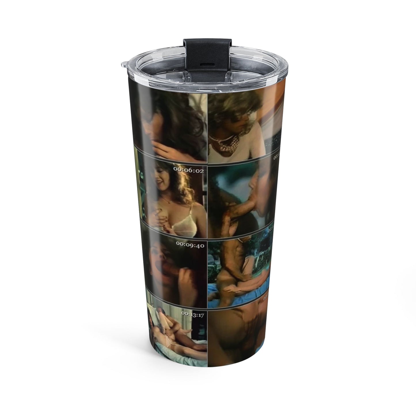 Tumbler 20oz Traci Lords Nude