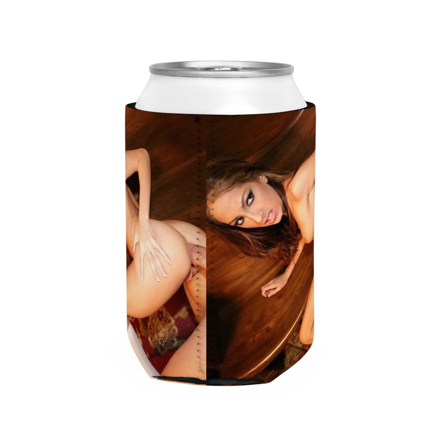 Can Cooler Sleeve Jenna Haze Nude Fucking
