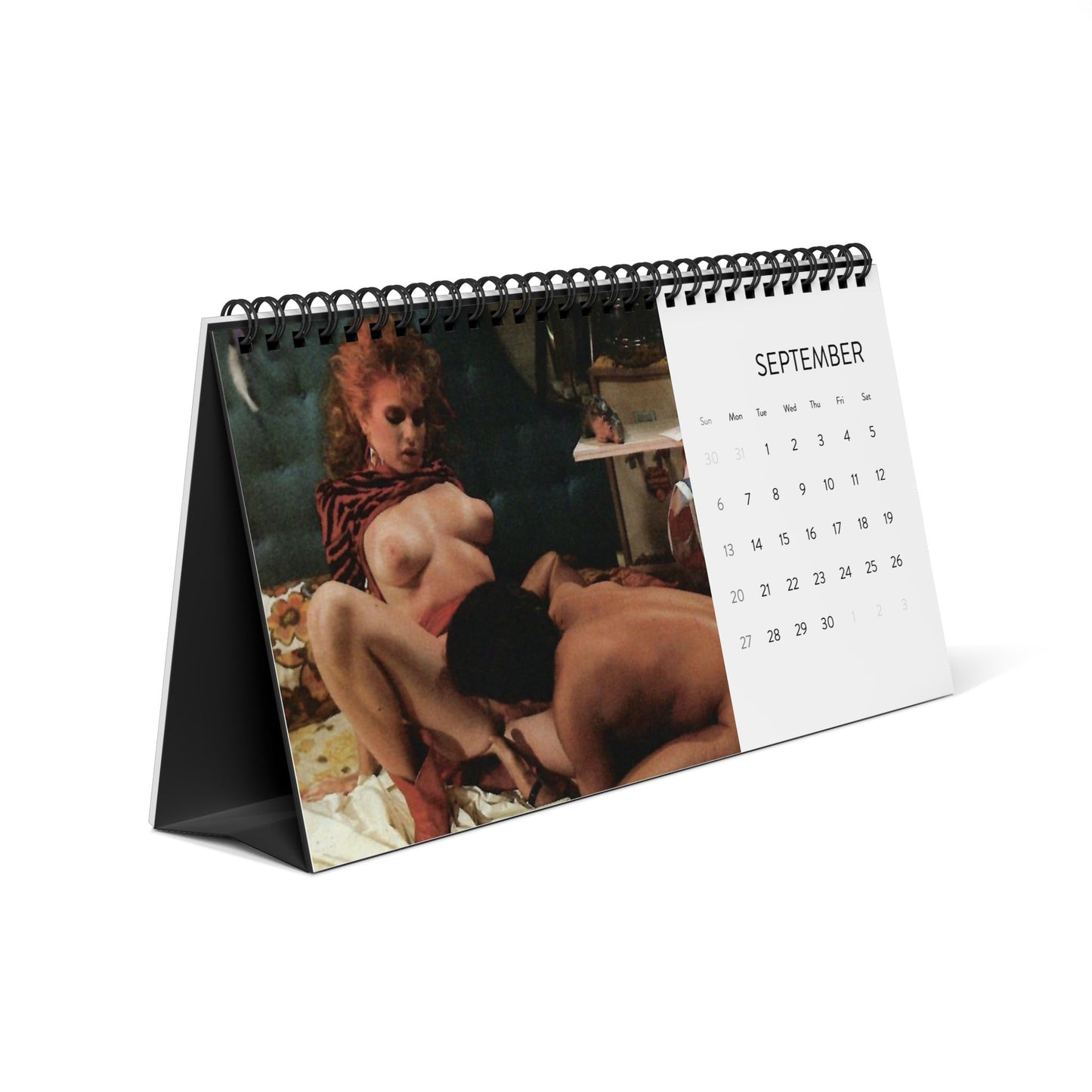 Desktop Calendar (2026 grid) Traci Lords Nude