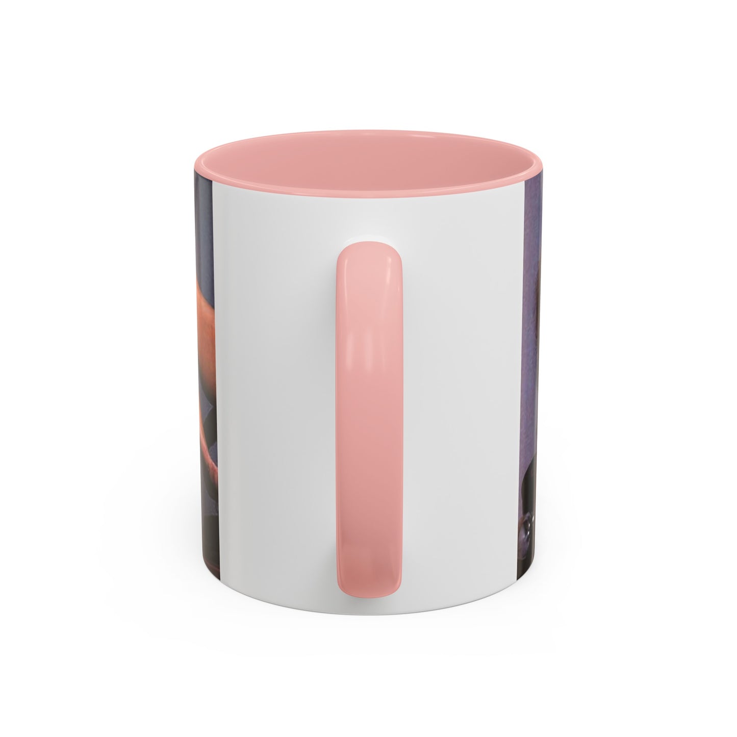 Accent Coffee Mug (11, 15oz) Traci Lords Nude Naked