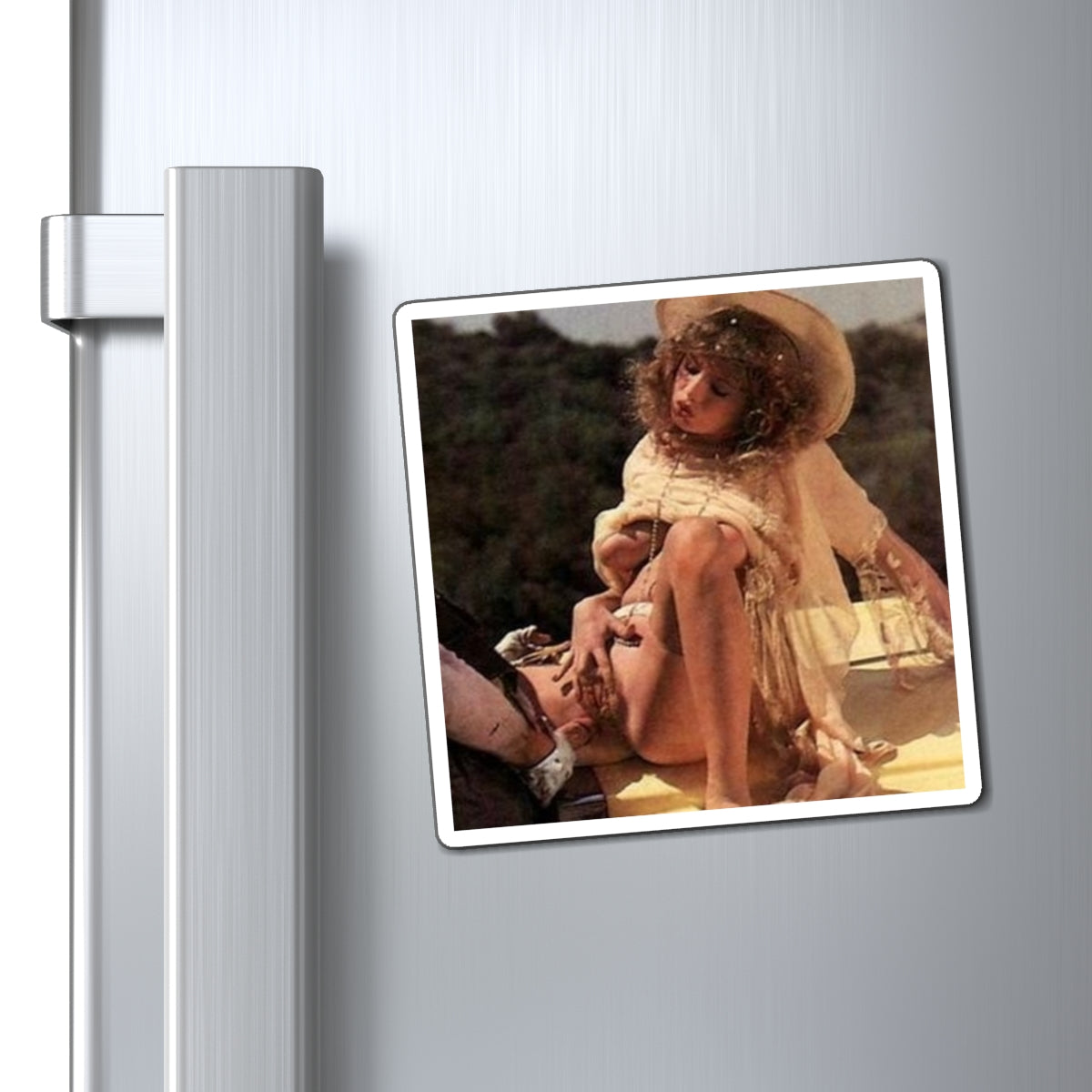 Magnets Traci Lords Nude Retro Pornstar
