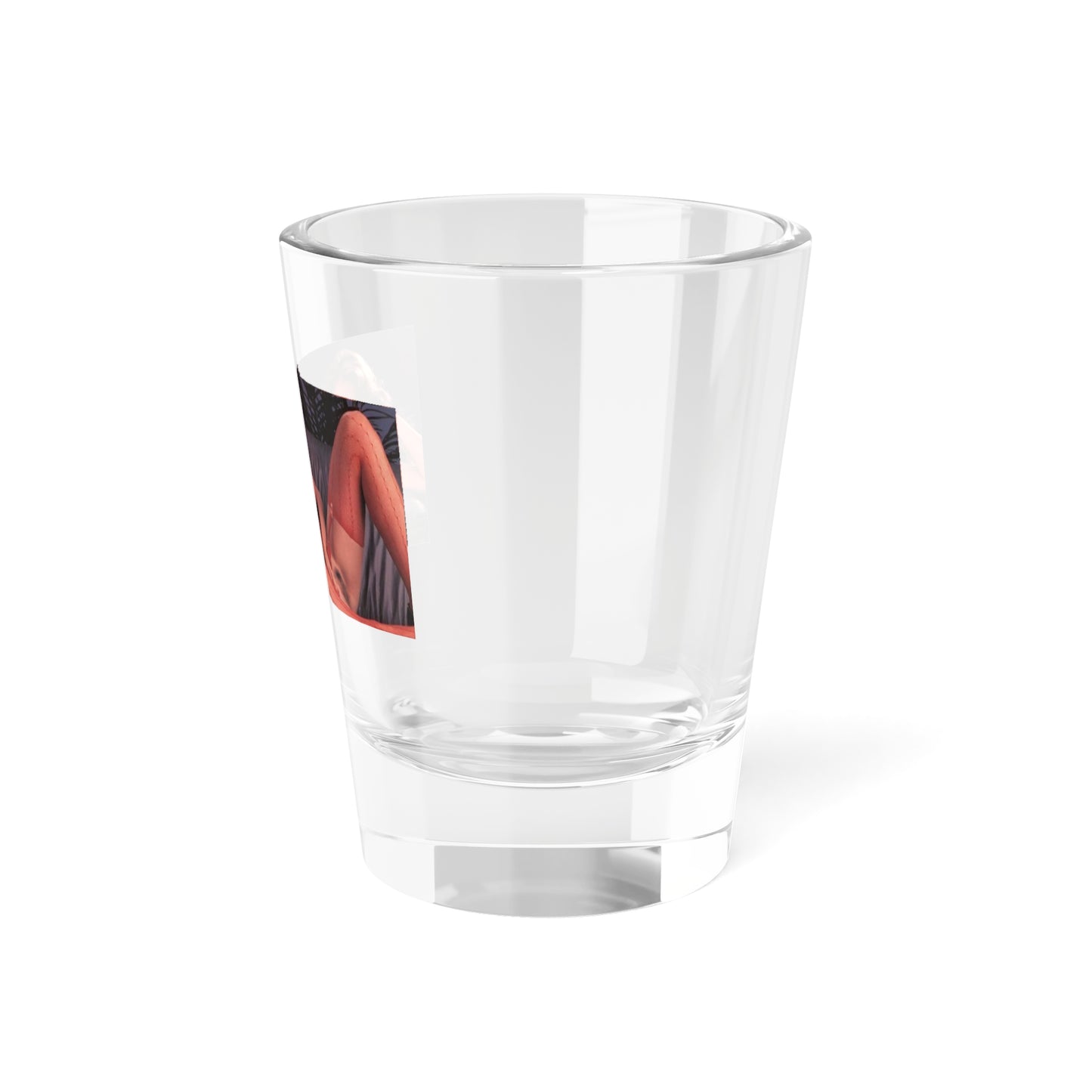 Shot Glass, 1.5oz Traci Lords Nude