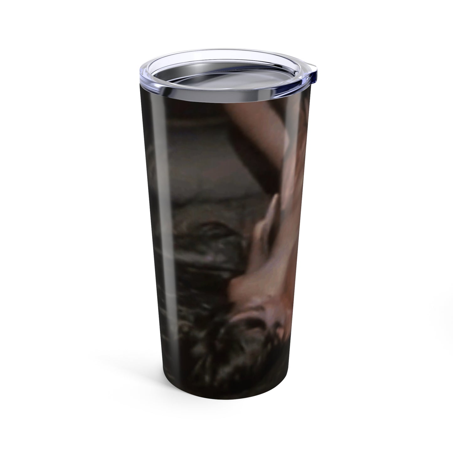 Tumbler 20oz Traci Lords Nude