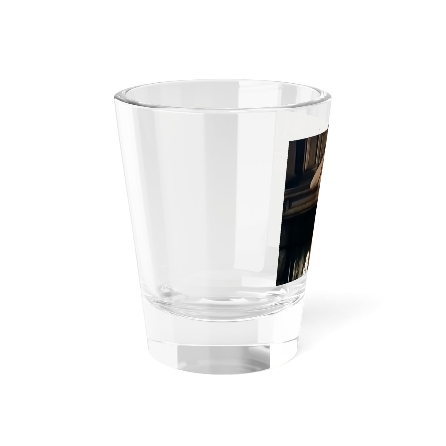 Shot Glass, 1.5oz Traci Lords Nude Retro Porn Star