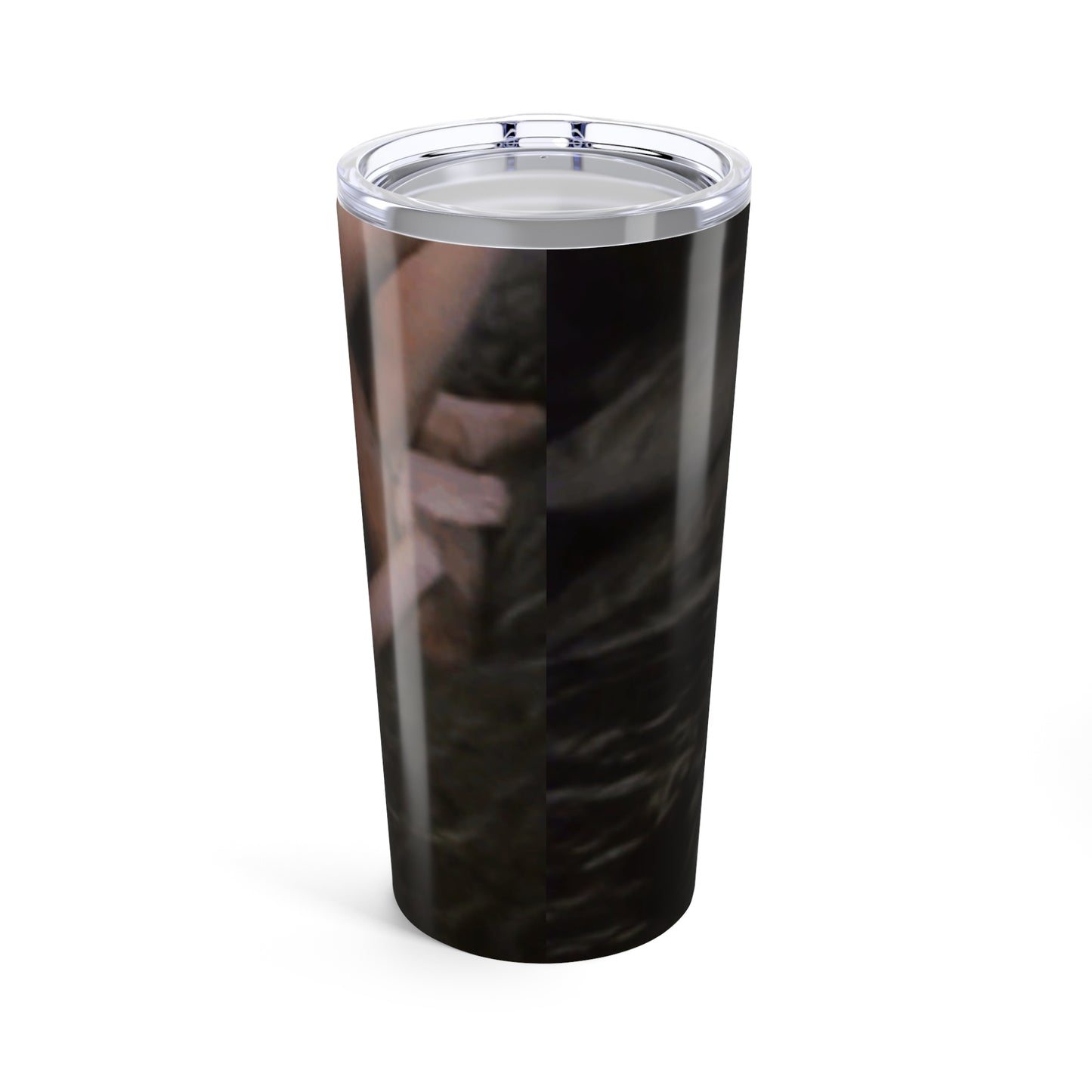 Tumbler 20oz Traci Lords Nude