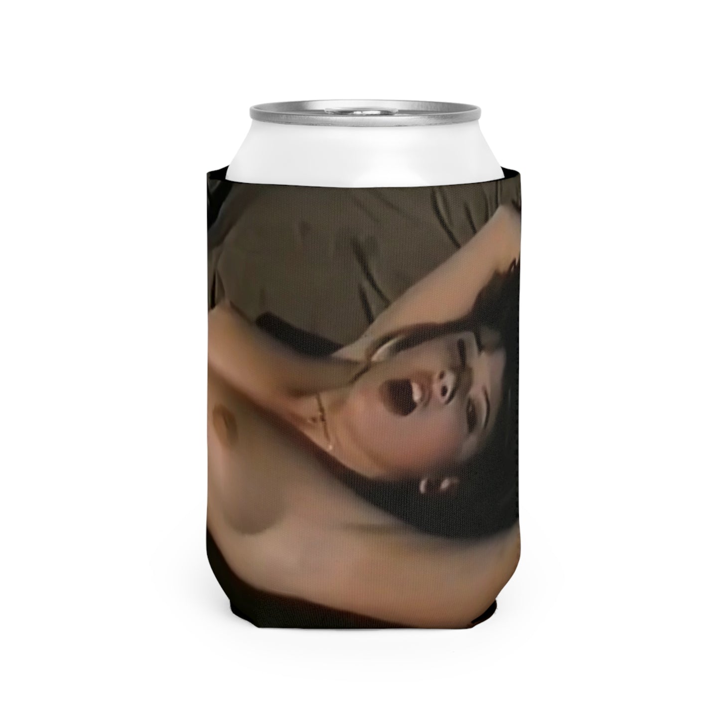Can Cooler Sleeve Traci Lords Nude Retro Porn Star
