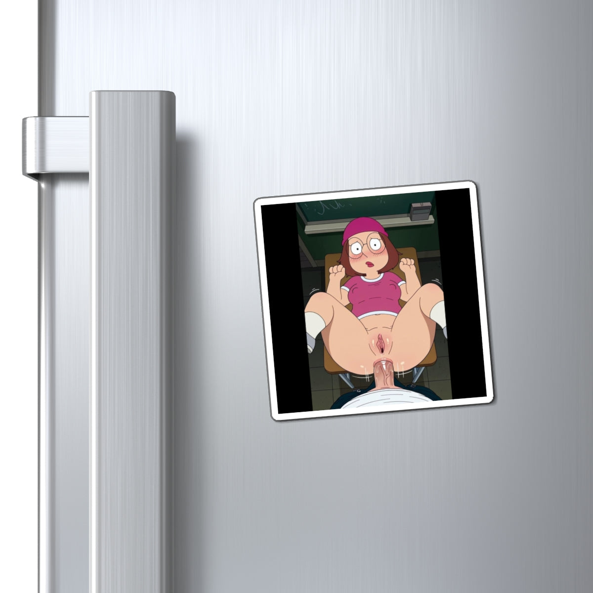 Magnets Meg Griffin Nude