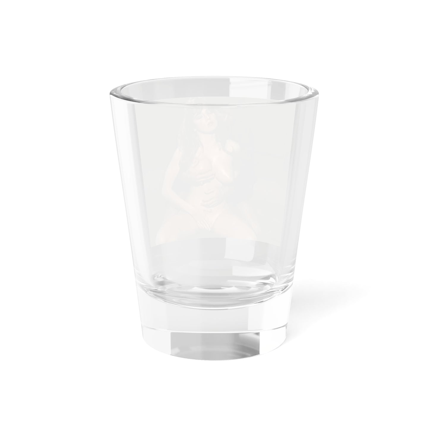 Shot Glass, 1.5oz Traci Lords Nude Retro Porn Star