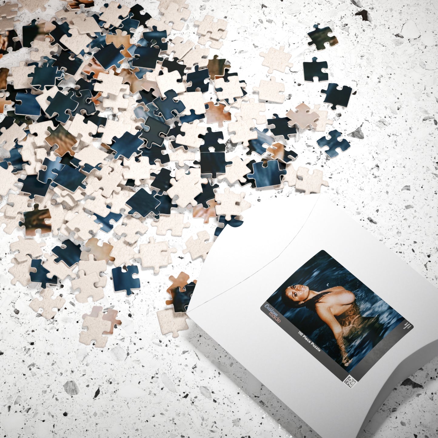 Puzzle (110, 252, 520, 1014-piece) Cynthia Myers Nude