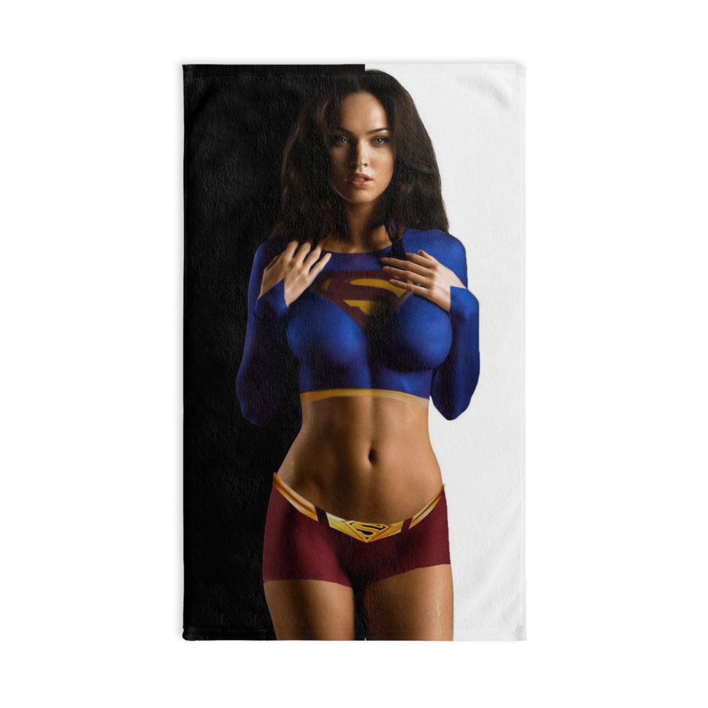 Hand Towel Megan Fox