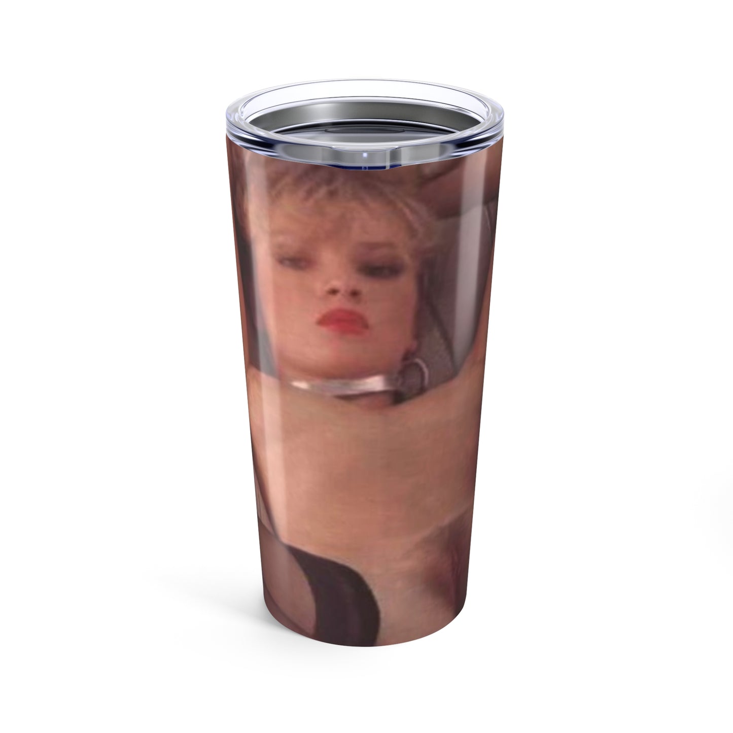 Tumbler 20oz Traci Lords Nude