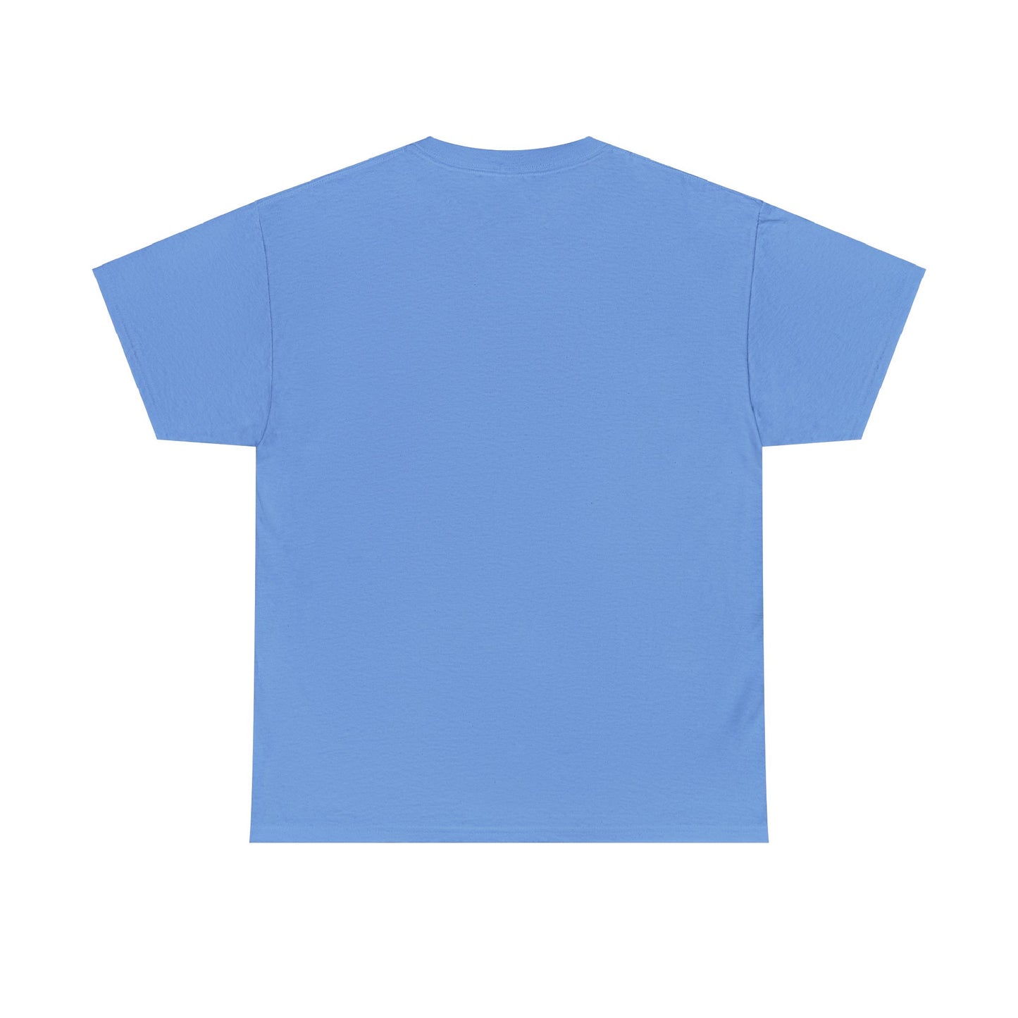 Unisex Heavy Cotton Tee Leonard DiCaprio Django Meme