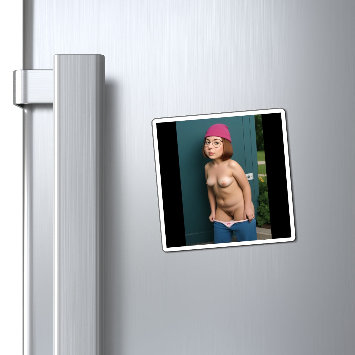 Magnets Meg Griffin Nude