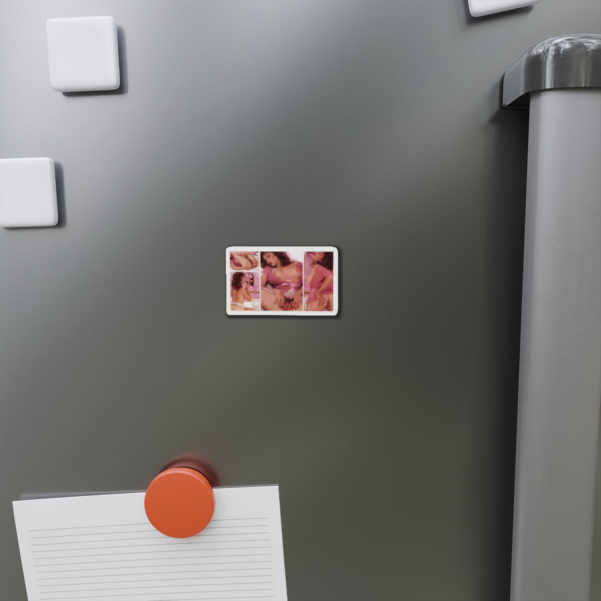 Die-Cut Magnets Traci Lords Nude