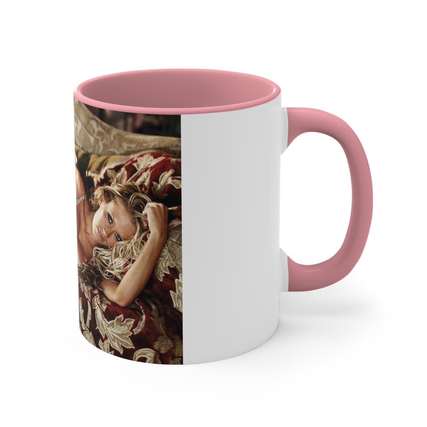 Accent Coffee Mug, 11oz Jenna Jameson