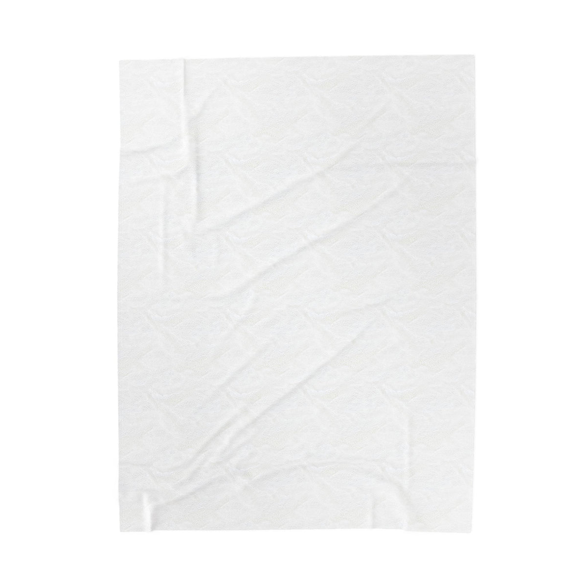 Velveteen Plush Blanket Alura Jensen Nude