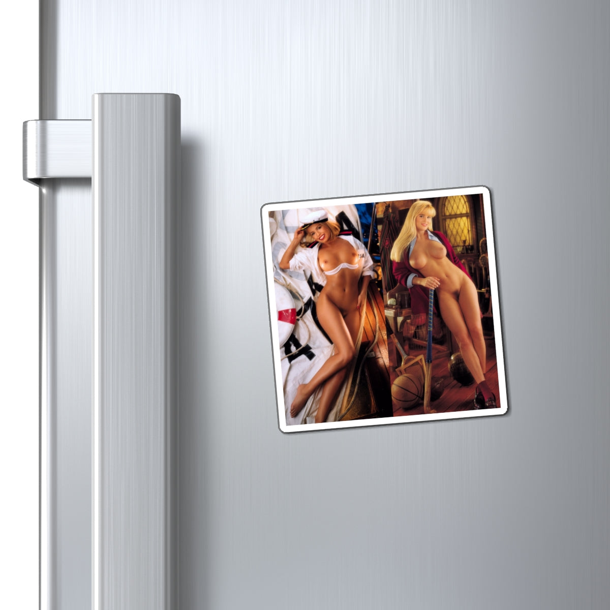 Magnets Playboy Playmates 1993 September October