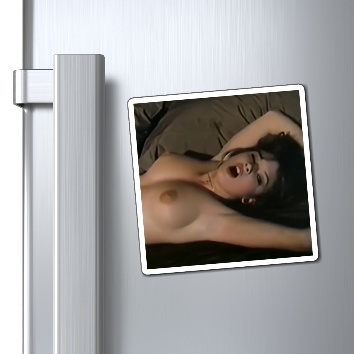 Magnets Traci Lords Nude Retro Porn Star