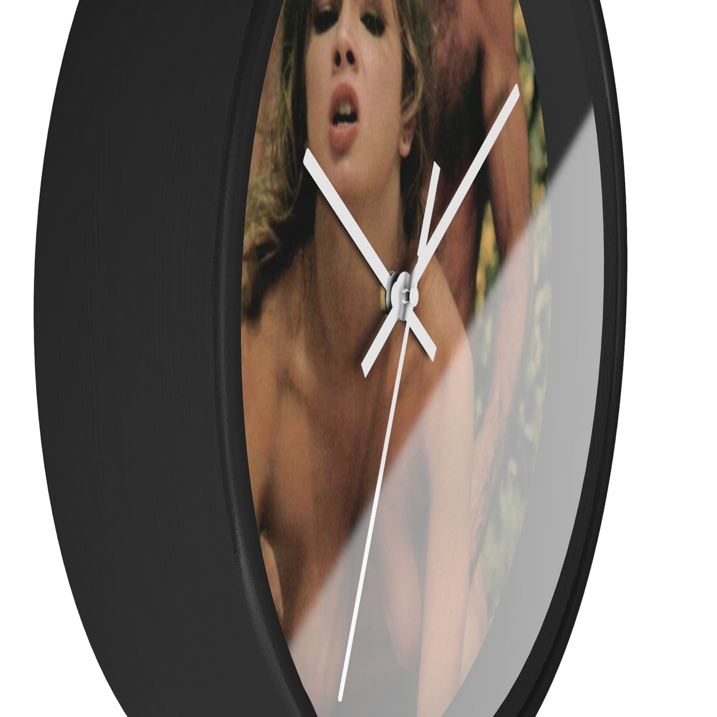 Wall Clock Traci Lords Nude