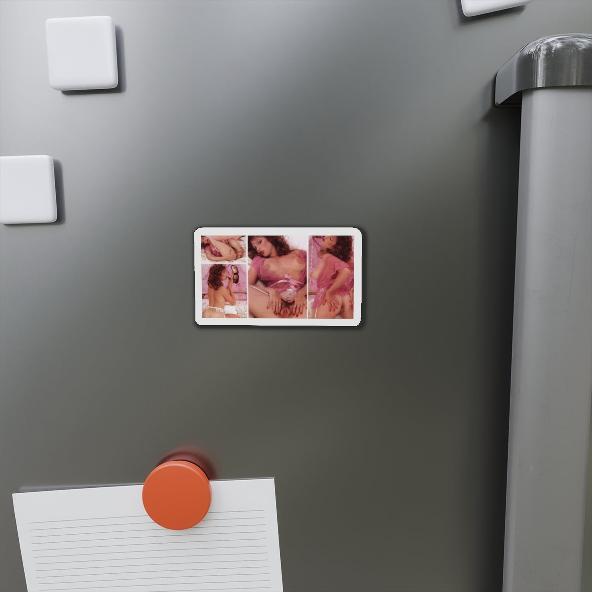 Die-Cut Magnets Traci Lords Nude