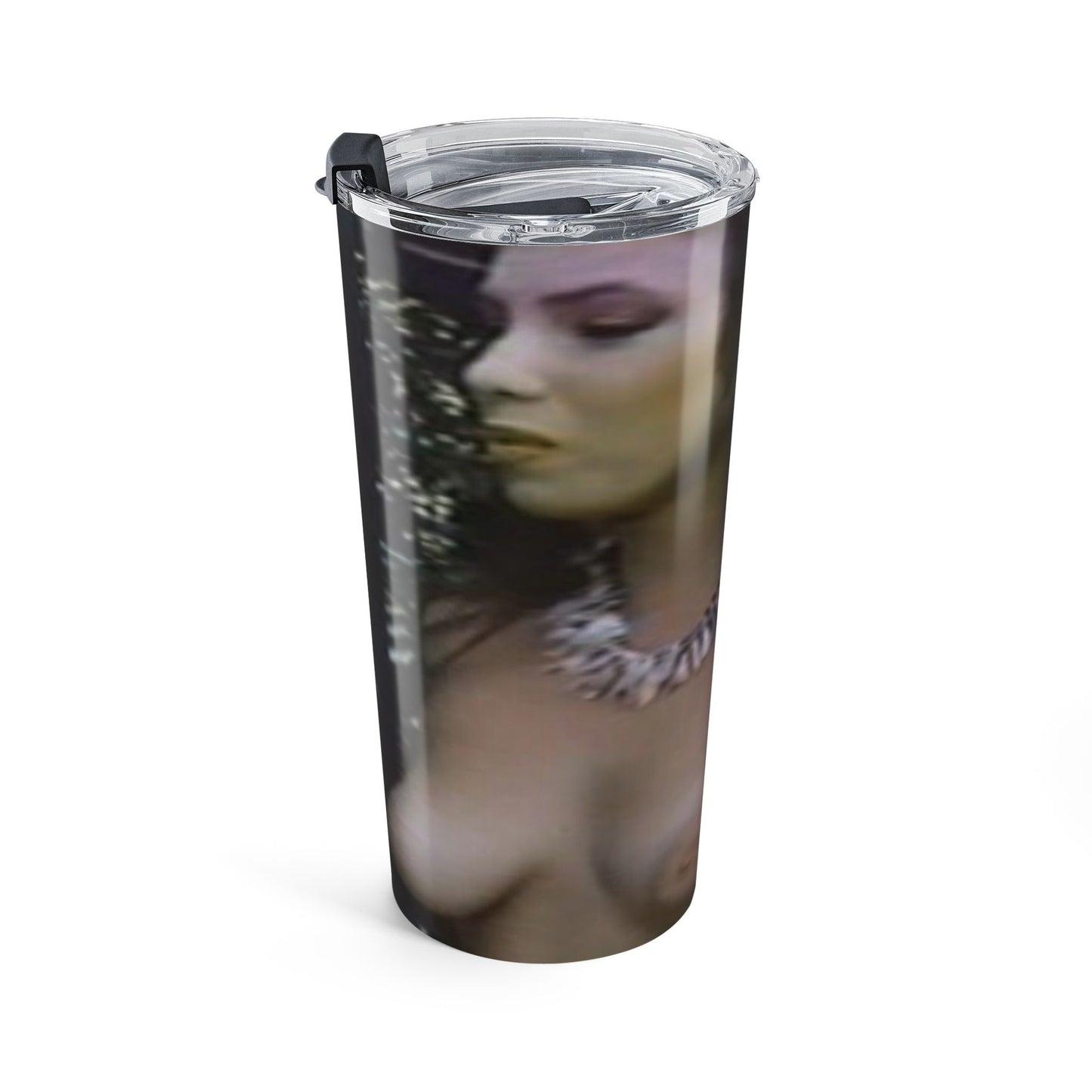Tumbler 20oz Traci Lords Nude