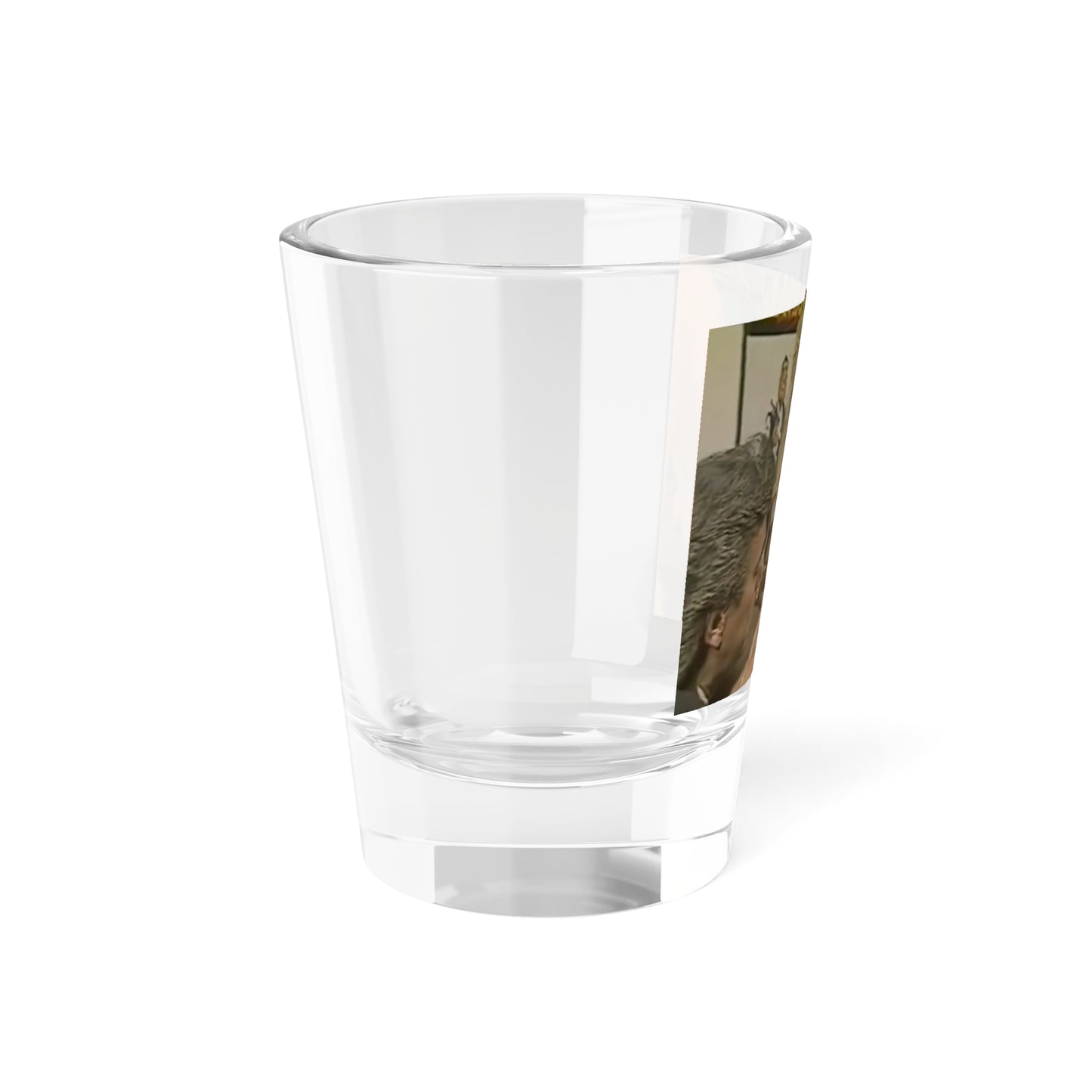 Shot Glass, 1.5oz Traci Lords Nude Retro Porn Star