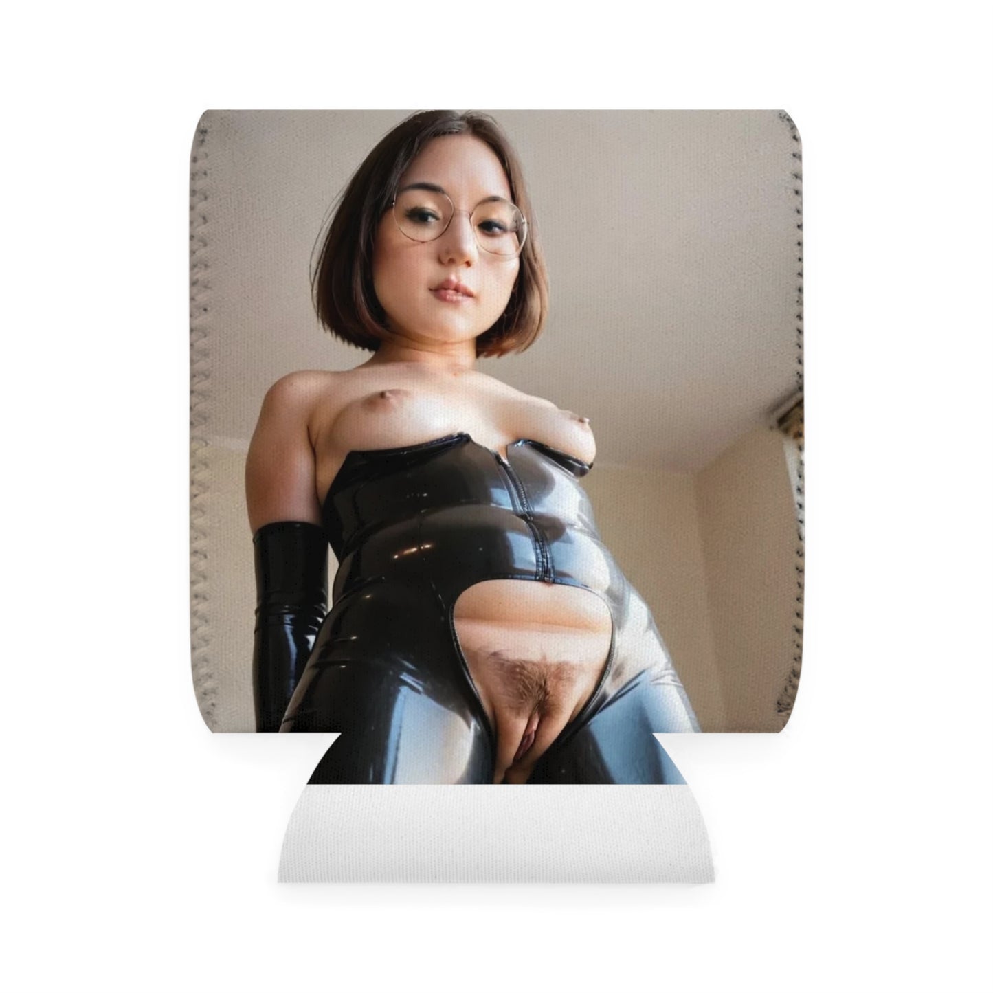 Can Cooler Sleeve Meg Griffin Nude