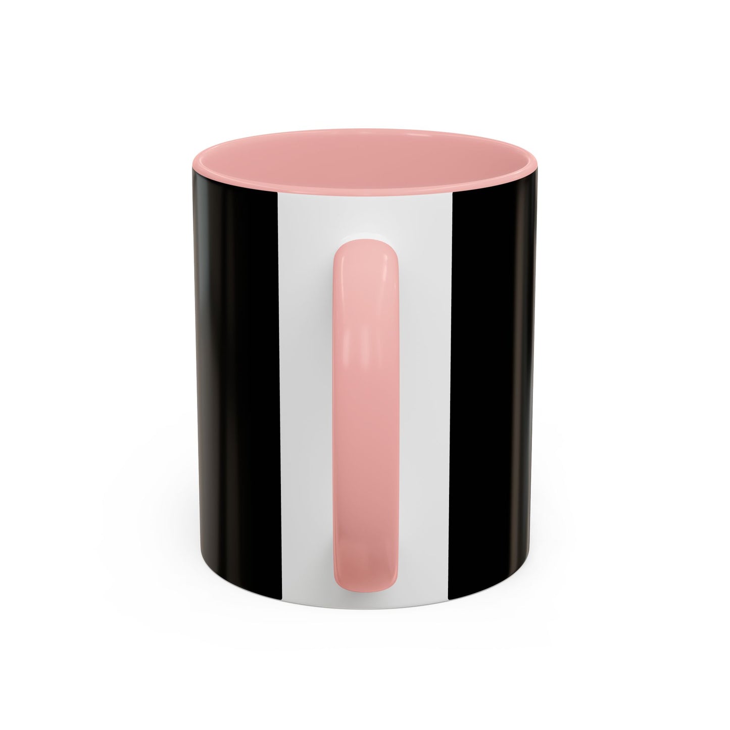 Accent Coffee Mug (11, 15oz) Traci Lords Nude