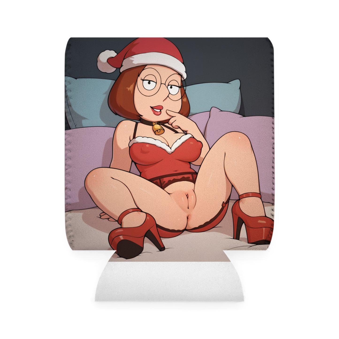 Can Cooler Sleeve Meg Griffin Nude