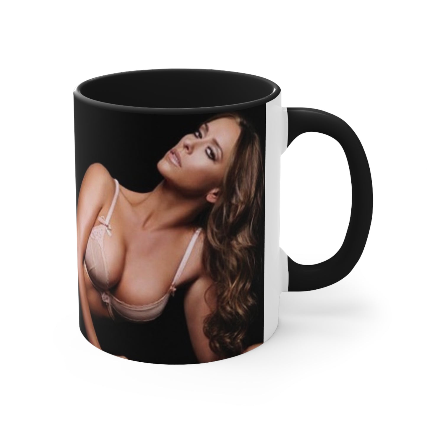 Accent Coffee Mug, 11oz Jennifer Love Hewitt