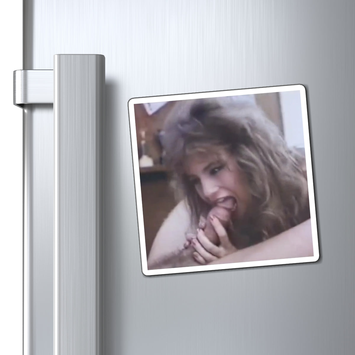 Magnets Traci Lords Nude Retro Porn Star