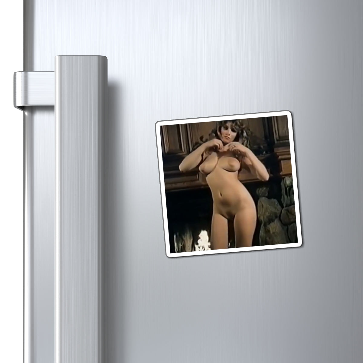 Magnets Traci Lords Nude Retro Porn Star