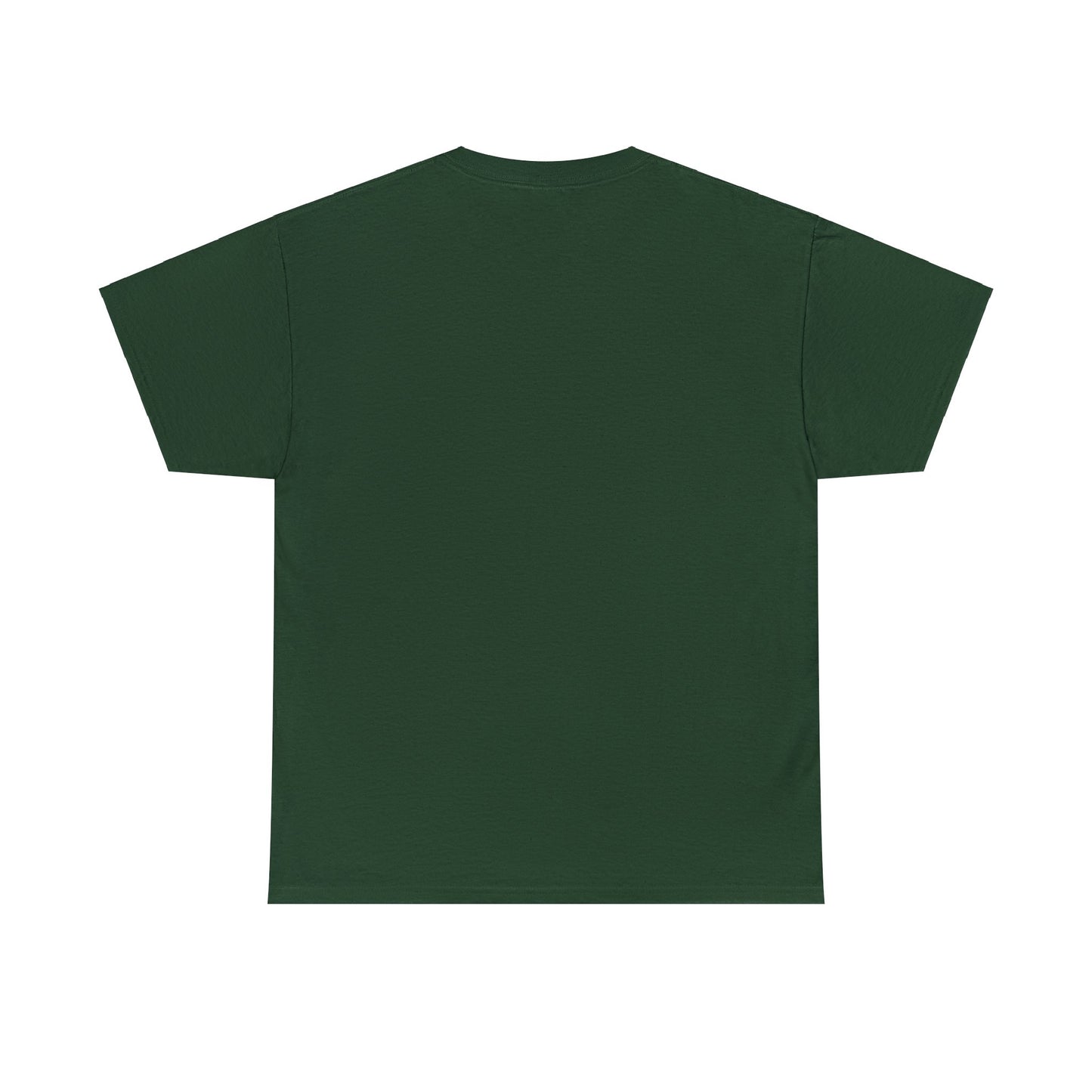 Unisex Heavy Cotton Tee Leonard DiCaprio Django Meme
