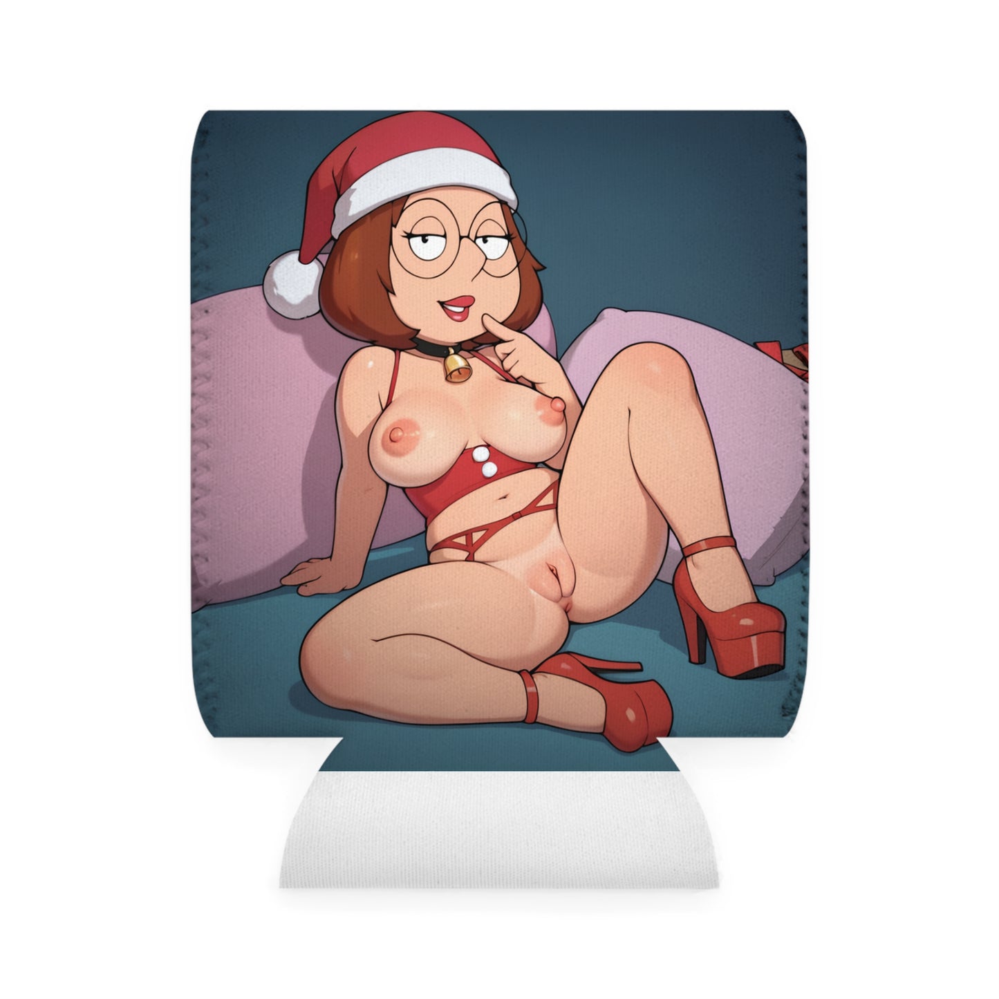 Can Cooler Sleeve Meg Griffin Nude