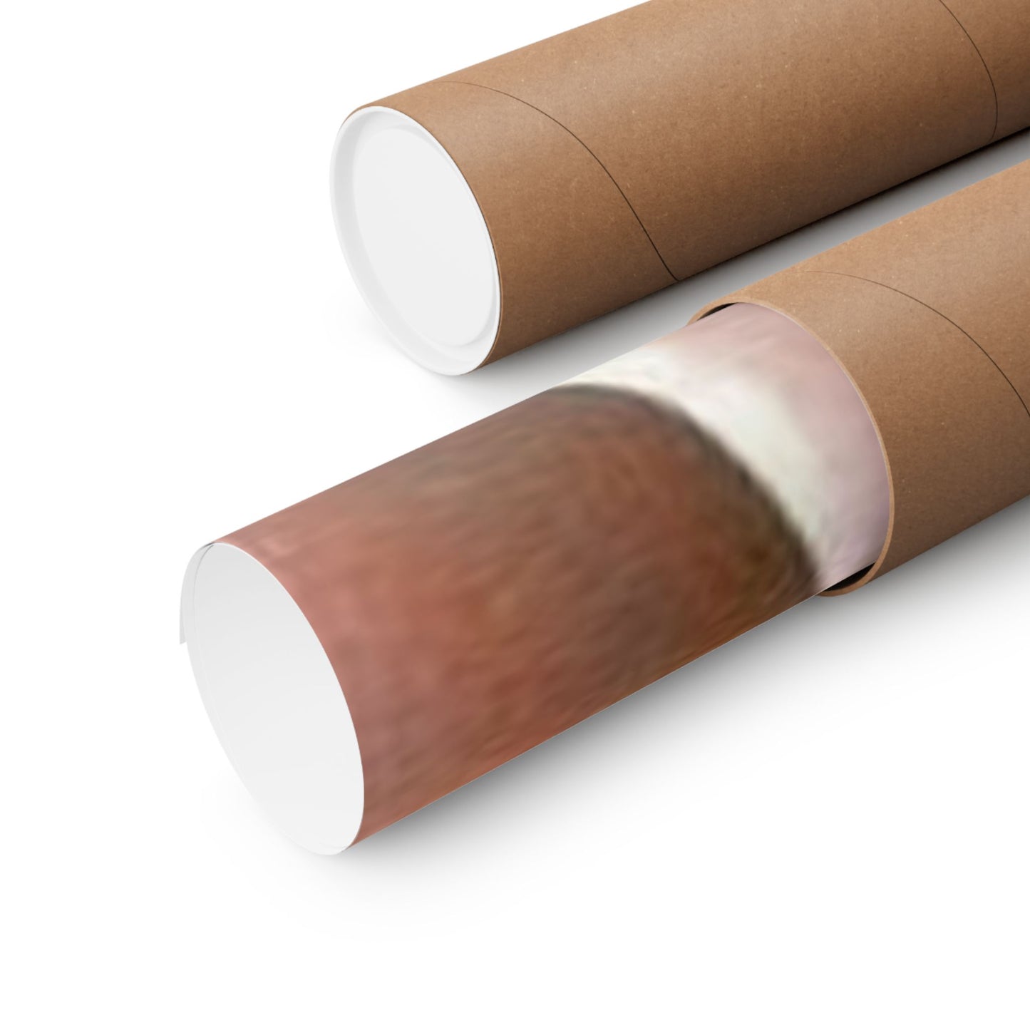 Matte Vertical Posters Anna Nicole Smith Nude