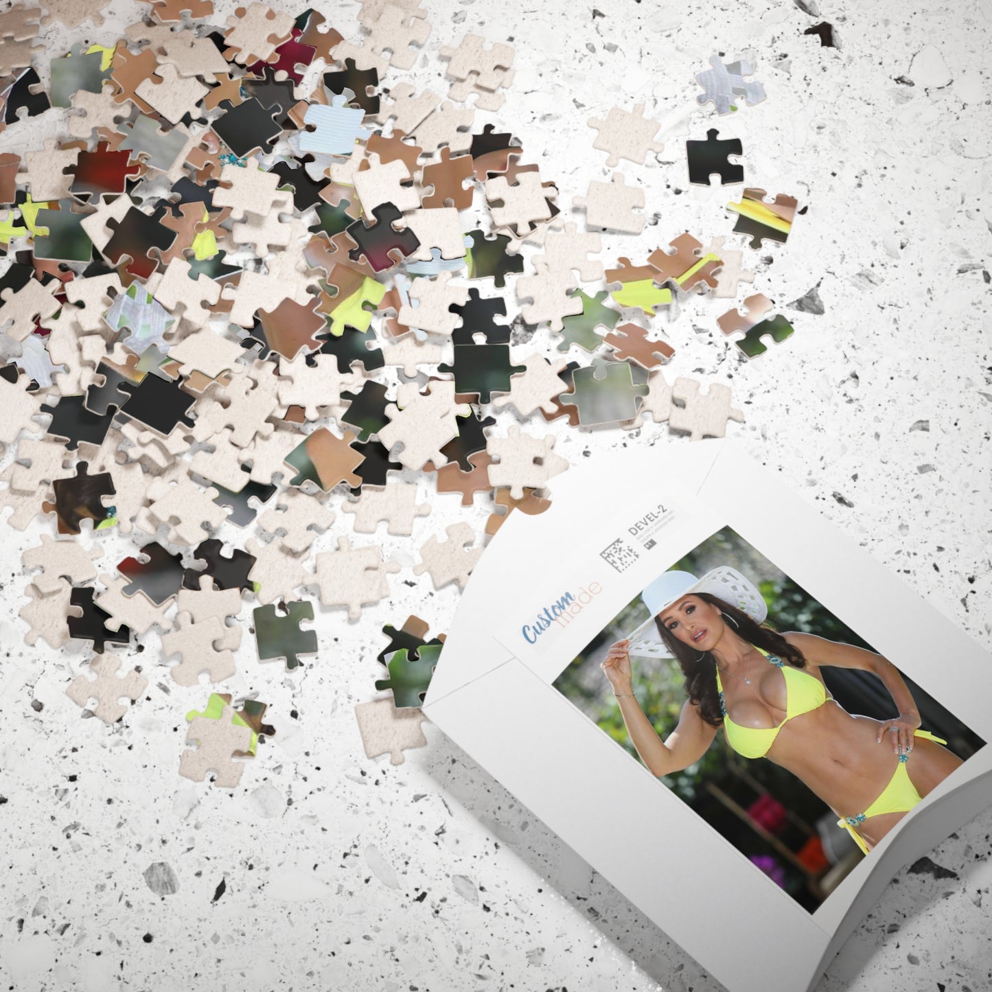Puzzle (110, 252, 520, 1014-piece) Lisa Ann