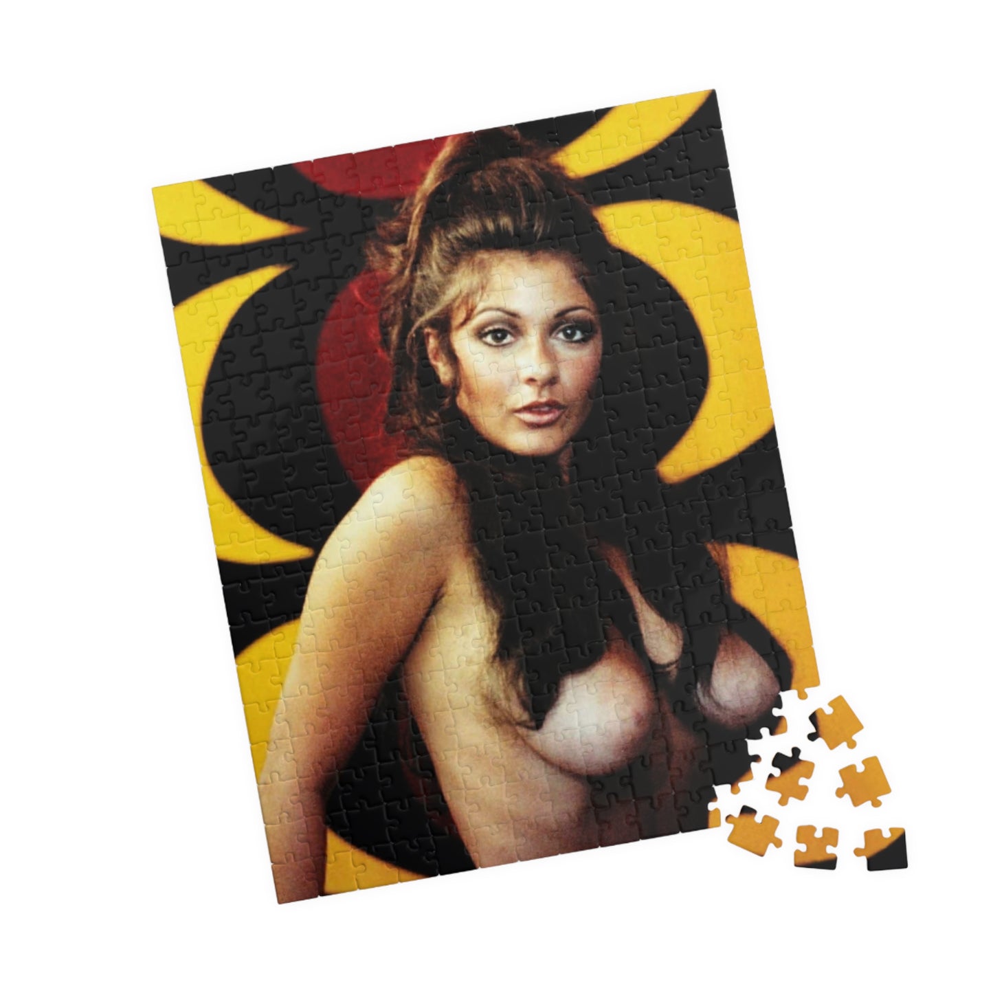 Puzzle (110, 252, 520, 1014-piece) Cynthia Myers Nude