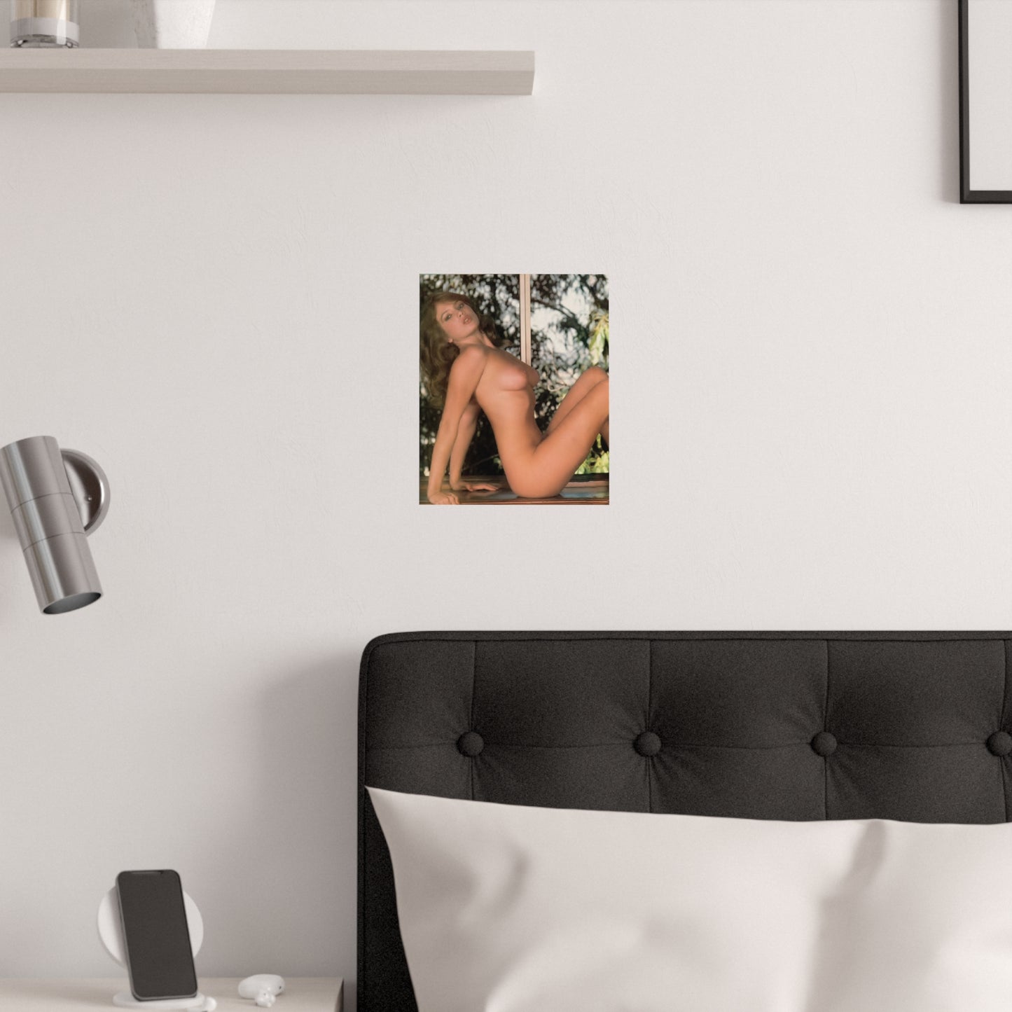 Satin Posters (210gsm) Traci Lords
